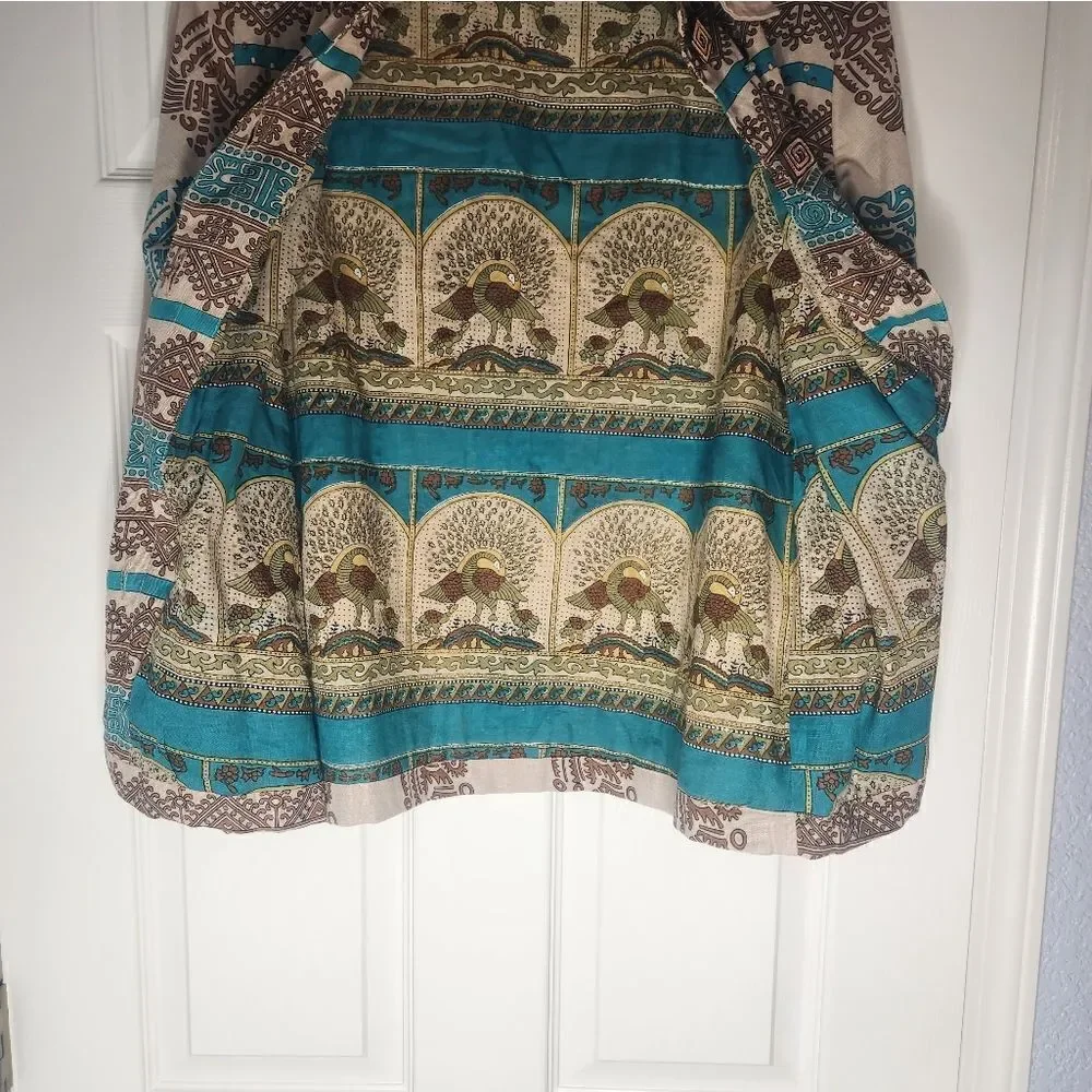 West End women boho